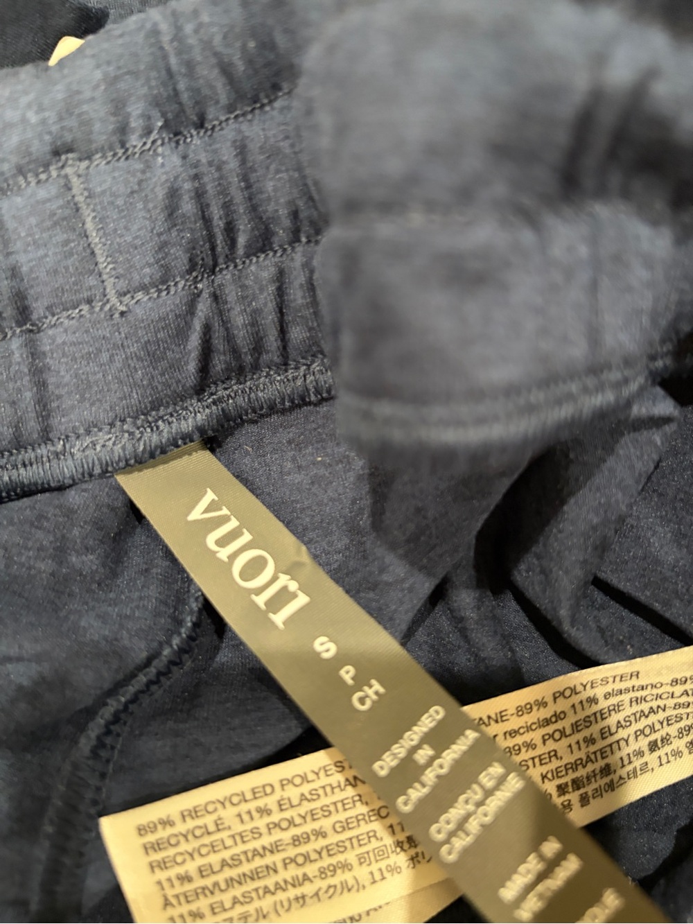 Vuori wide leg - Picture 4 of 5